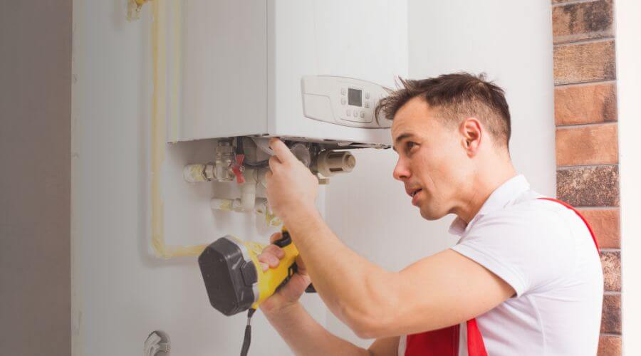 Professional Leak Detection in Eagle Pass, TX
