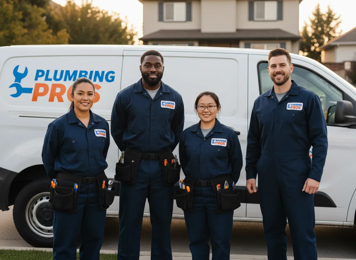 Water Heater Repair company in Eagle Pass, TX